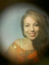 Maria Florinda Loreto Yoris