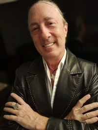 Chuck     Miller