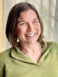 Shayla Kiddo Paradeis