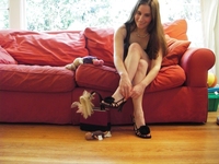 Rachel Sarah profile picture