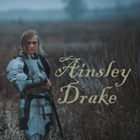 Ainsley Drake profile picture