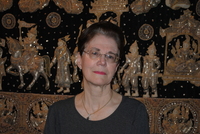 Carla Bradsher-Fredrick profile picture