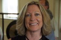 Joan M. Griffin profile picture
