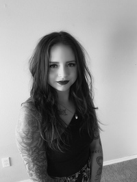 Cece Raven
