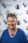 Marian Exall