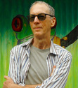 John  Macgregor
