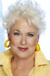 Sharon Gless profile picture
