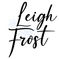 Leigh Frost