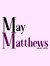 May Matthews