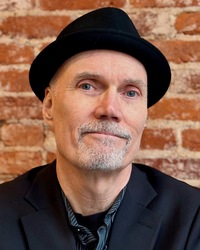 Bruce Dorsey