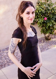 Stefanie Flaxman
