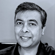 A. David Singh