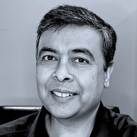A. David Singh