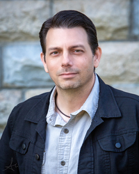 Mike Ricksecker profile picture