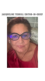 Jacqueline Terrill