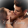 Claire Embry