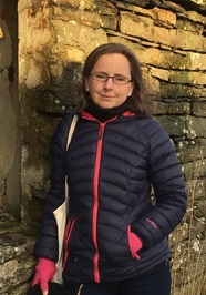 Gabrielle Barnby