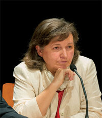María Ibáñez