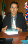 Mouloud Benzadi