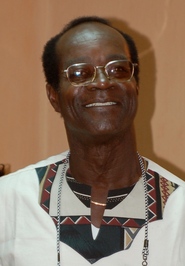George B.N. Ayittey