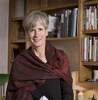 Nancy K. Napier
