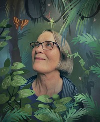 Gillian Candler profile picture