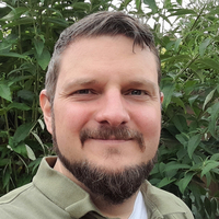 Stephen Wolberius profile picture