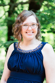 Sarah Hanks profile picture