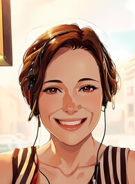 Nicole    Ryan profile picture