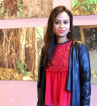 Madhushree Das