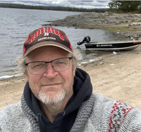 David Allan Hamilton