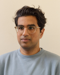 Amit Katwala profile picture