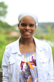 Zaakirah N. Muhammad