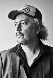 Pedro Carmona-Alvarez profile picture