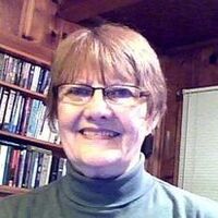 Elizabeth McColloch