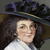 Jillianne Hamilton profile picture