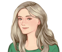 Phoebe Woods