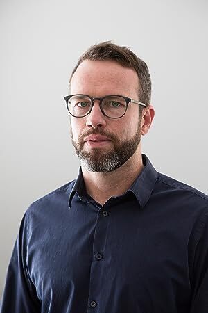Niall McNulty (Author of Bloom's Taxonomy Reimagined)