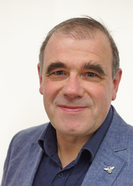 Jürgen  Krauss profile picture