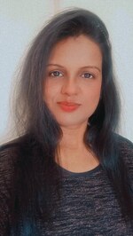 Madhuri Tamse profile picture