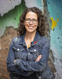 Jane Friedman profile picture