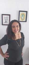 Ketty Arrieta Orozco