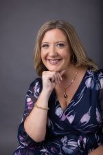 Allison  Rodman