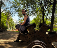 Manuel Monroy Correa