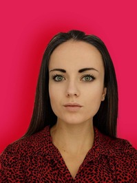 Дарина Гладун