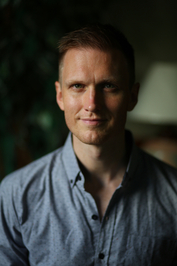 Patrick Winn profile picture