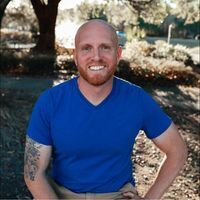 B. David Larson