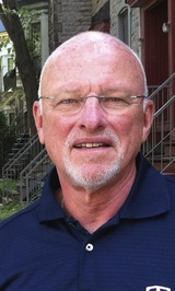 Steve  Berg