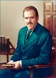 Mark L. Prophet profile picture