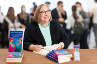 Marla J. Feldman profile picture